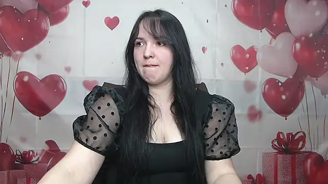 IsabelBlackberry online show from 04/15/26, 06:20