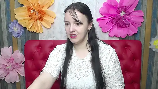 IsabelBlackberry online show from 04/21/26, 05:25