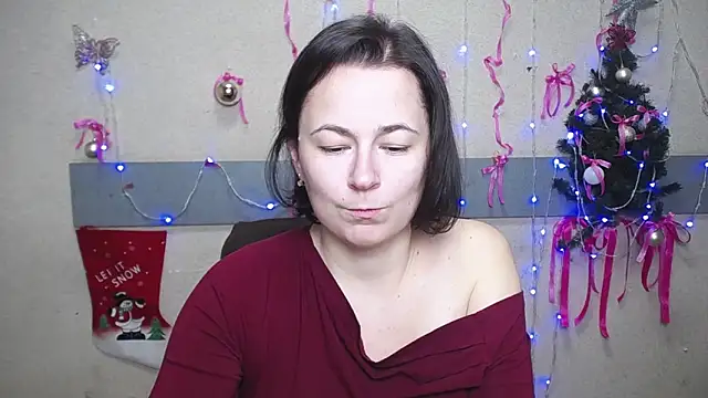 MarieSho online show from 01/19/25, 01:22