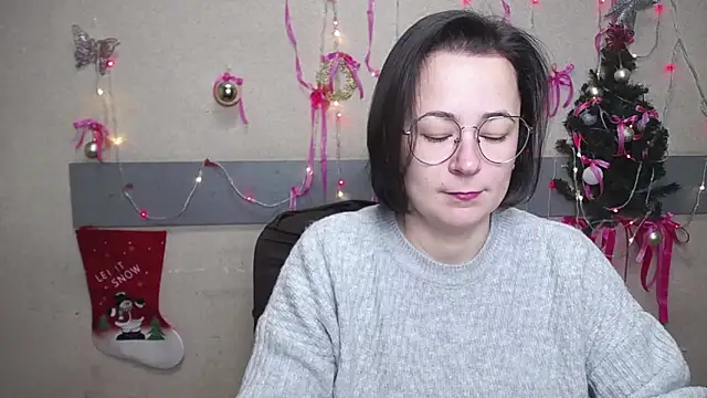 MarieSho online show from 01/20/25, 07:15