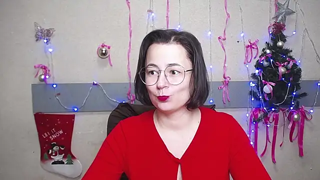 MarieSho online show from 01/20/25, 01:21