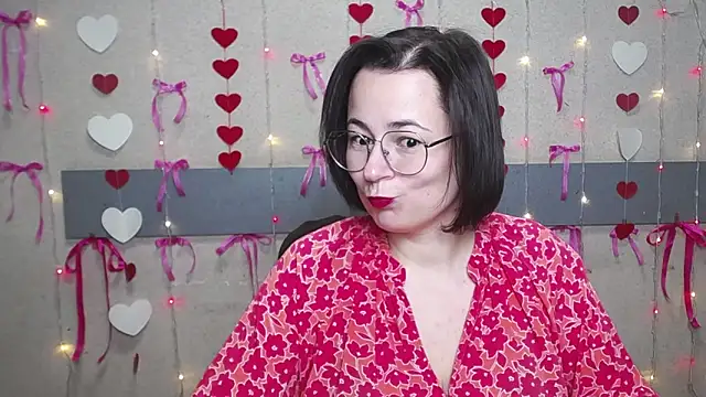 MarieSho online show from 01/21/25, 09:04