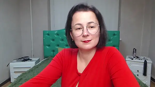 MarieSho online show from 01/23/25, 12:14