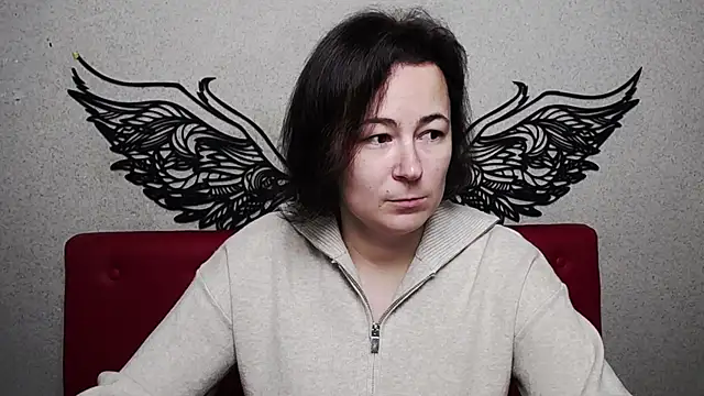 MarieSho online show from 01/27/25, 07:24