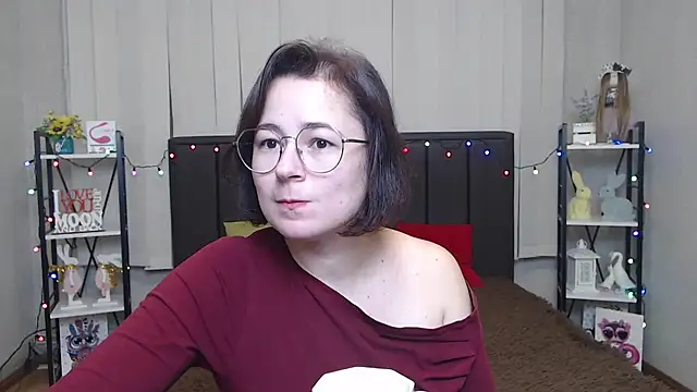 MarieSho online show from 01/31/25, 10:20