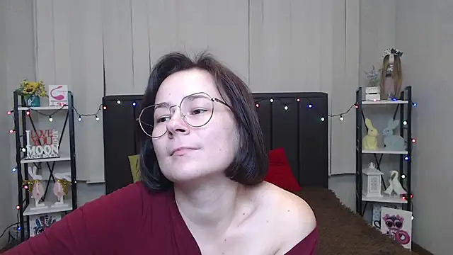 MarieSho online show from 02/03/25, 01:19