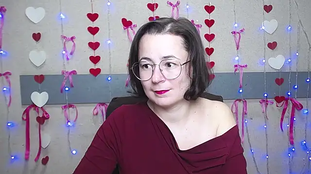 MarieSho online show from 02/05/25, 12:31