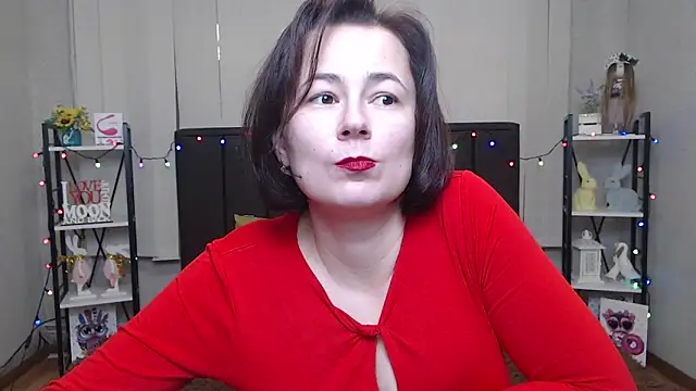 MarieSho online show from 02/07/25, 01:22