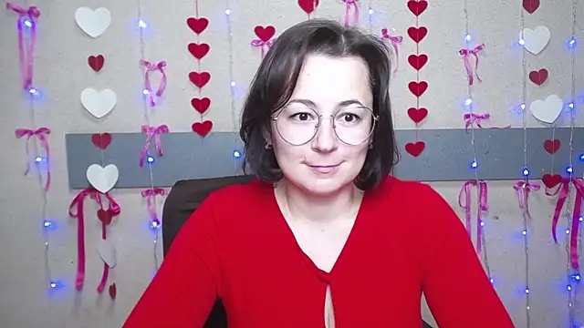 MarieSho online show from 02/12/25, 03:07