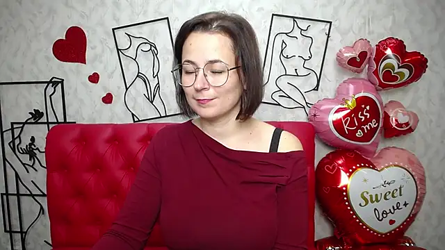 MarieSho online show from 02/13/25, 12:13