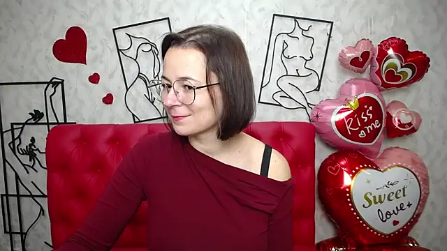 MarieSho online show from 02/13/25, 03:29