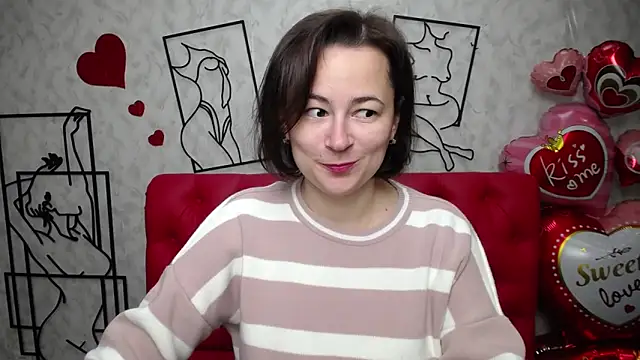 MarieSho online show from 02/17/25, 10:07