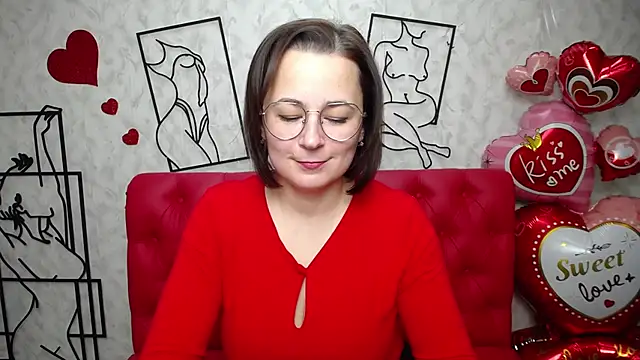 MarieSho online show from 02/21/25, 12:38