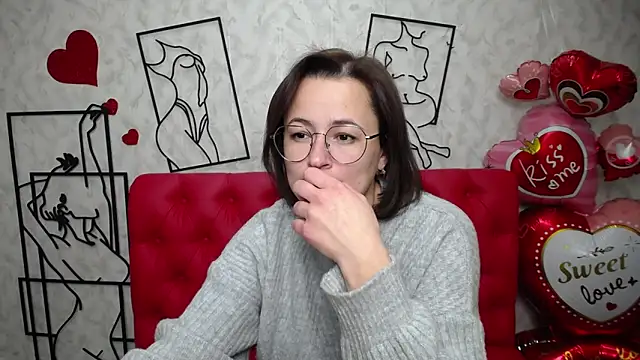 MarieSho online show from 02/22/25, 12:05