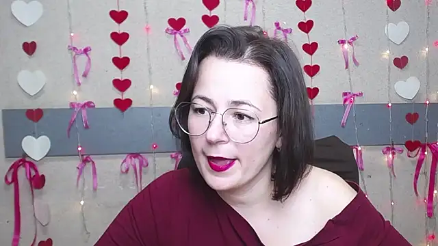 MarieSho online show from 03/06/25, 12:10