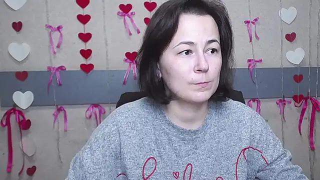 MarieSho online show from 03/11/25, 05:57