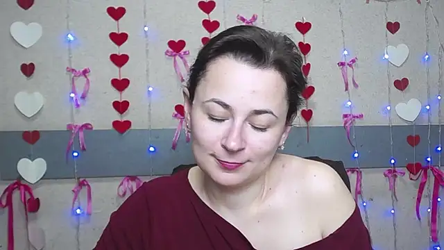 MarieSho online show from 03/12/25, 03:13