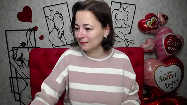 MarieSho online show from 03/16/25, 07:15