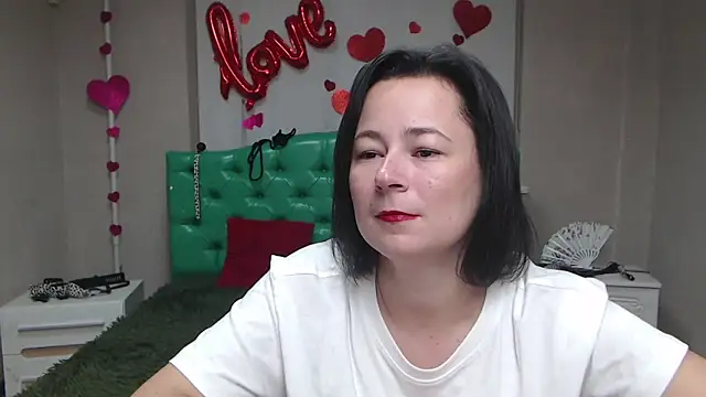 MarieSho online show from 09/09/25, 05:29