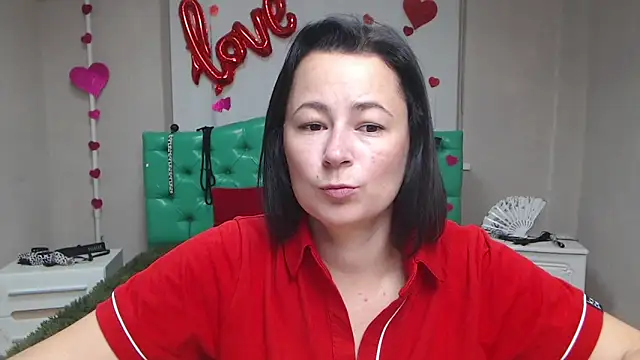 MarieSho online show from 09/10/25, 06:13