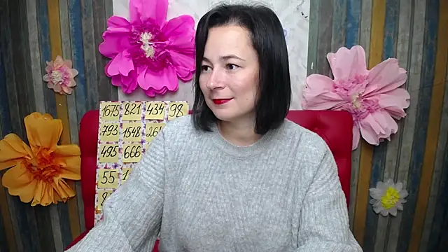 MarieSho online show from 10/09/25, 05:00