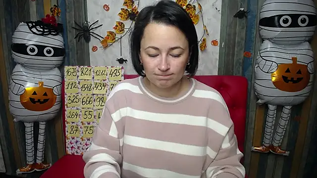 MarieSho online show from 11/06/25, 07:09