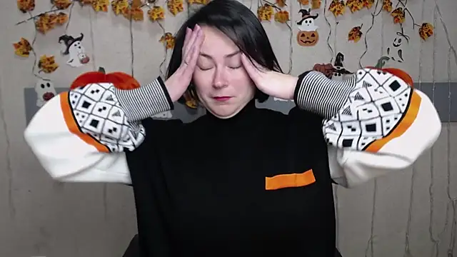 MarieSho online show from 11/07/25, 07:08