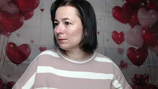 MarieSho online show from 02/17/26, 07:16