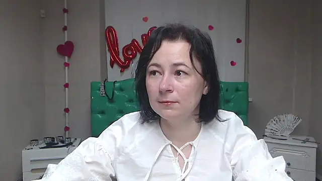 MarieSho online show from 03/06/26, 07:16