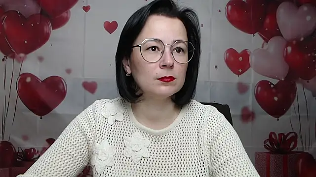 MarieSho online show from 03/25/26, 07:14