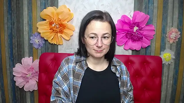 MarieSho online show from 03/30/26, 05:03