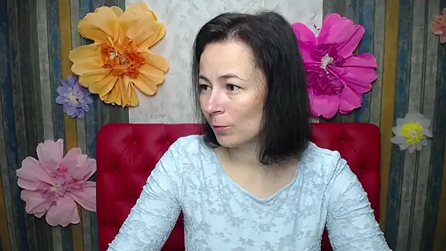 MarieSho online show from 04/20/26, 04:54