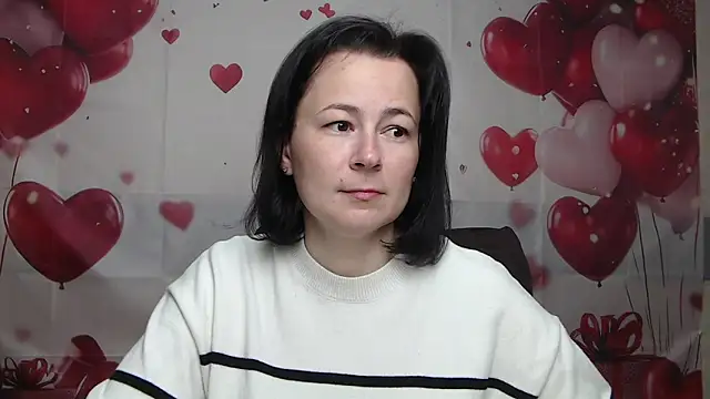 MarieSho online show from 04/22/26, 06:16