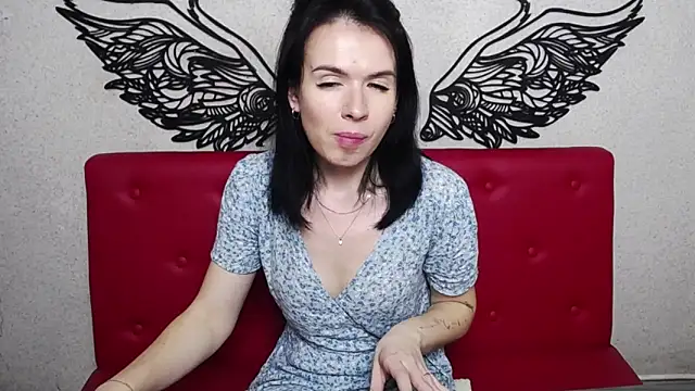 JasmineKouch online show from 02/01/25, 12:29