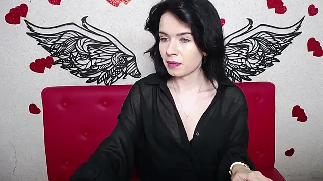 JasmineKouch online show from 02/22/25, 06:08