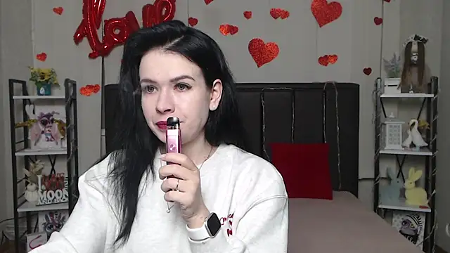 JasmineKouch online show from 02/17/26, 06:14