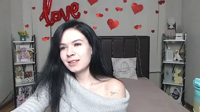 JasmineKouch online show from 02/24/26, 06:17