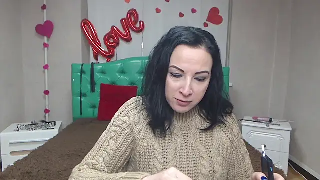 ElizabethSho online show from 02/10/26, 08:02