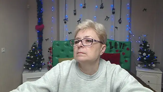 EmiliaGree online show from 01/09/26, 06:10