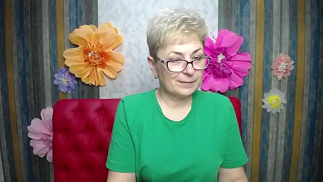 EmiliaGree online show from 04/03/26, 05:33
