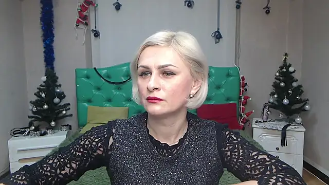 OliviaHorst online show from 12/19/24, 06:12