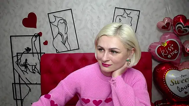 OliviaHorst online show from 02/27/25, 01:07