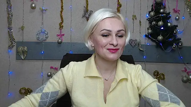 OliviaHorst online show from 12/13/25, 07:53