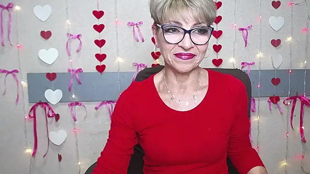 EllaBonito online show from 01/21/25, 01:11