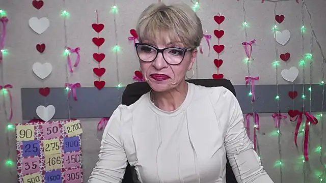 EllaBonito online show from 02/05/25, 09:36