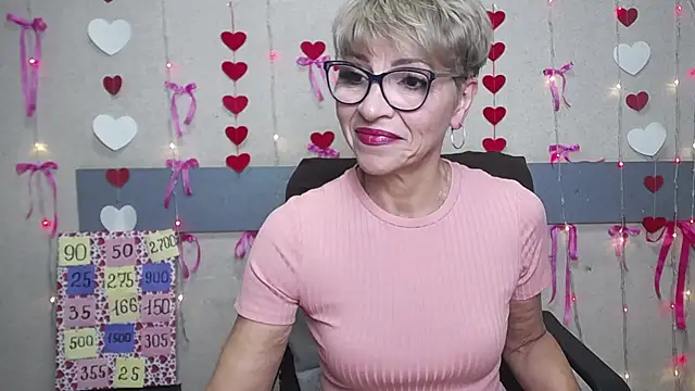 EllaBonito online show from 02/13/25, 06:30