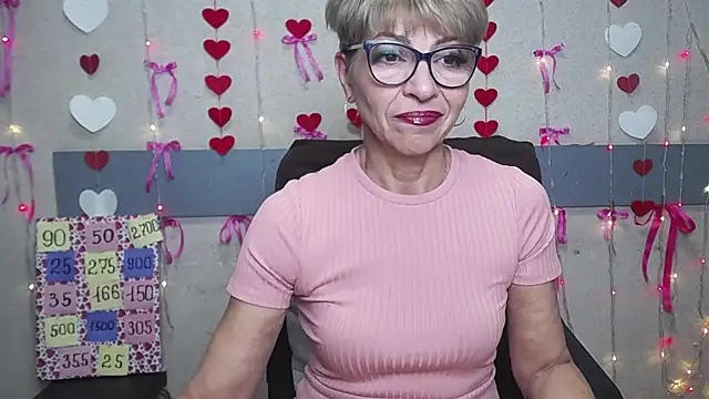 EllaBonito online show from 02/13/25, 03:46