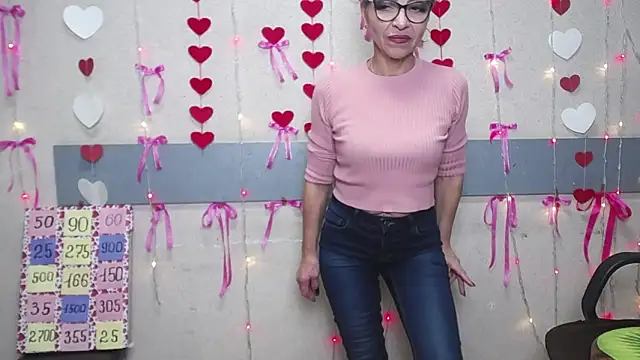 EllaBonito online show from 02/24/25, 03:53