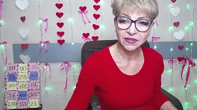 EllaBonito online show from 03/03/25, 09:44