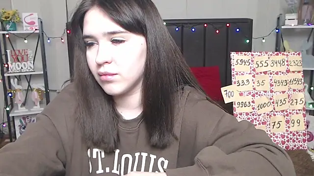 Snapshot of LauraHlot chatting on 02/02/25, 05:32 LauraHlot online show from 02/02/25, 05:32